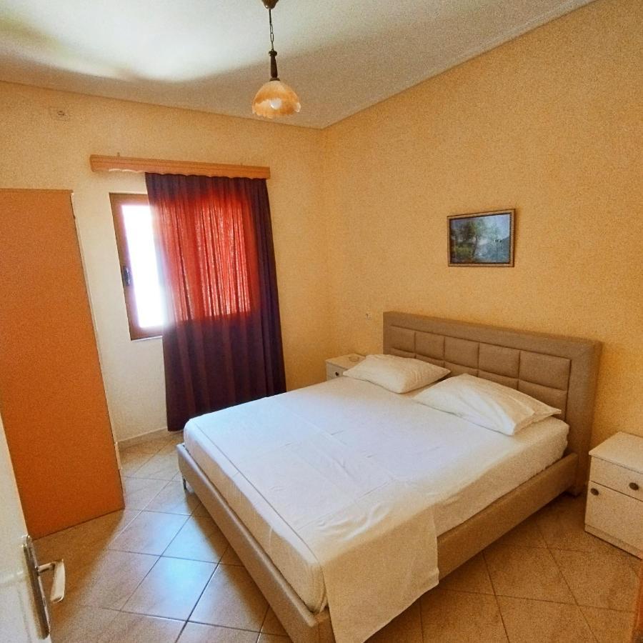 Mejdi Apartments Sarandë Exteriér fotografie