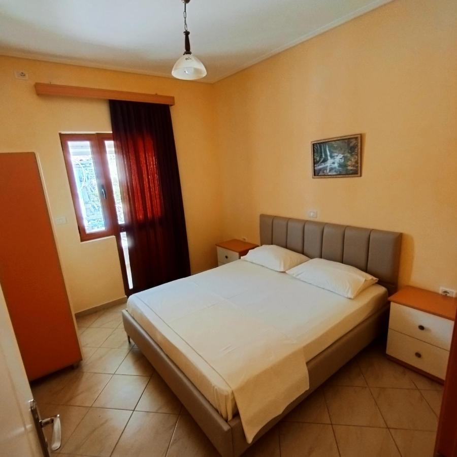 Mejdi Apartments Sarandë Exteriér fotografie