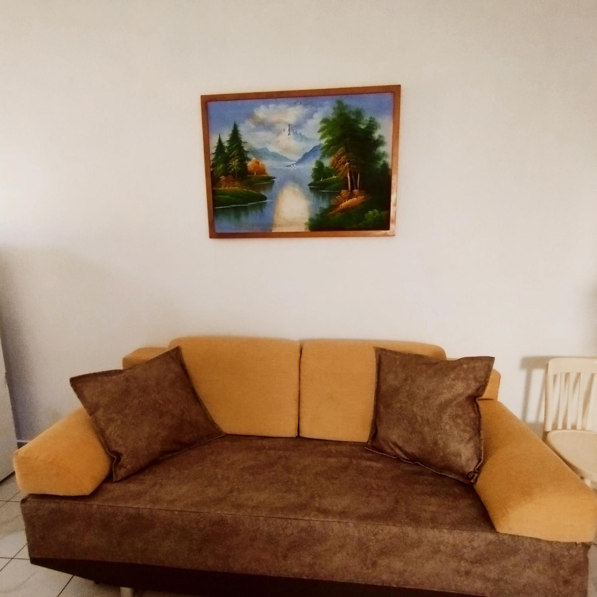 Mejdi Apartments Sarandë Pokoj fotografie